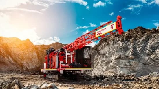 How Depth & Soil Type Impact Drilling Rig Choice