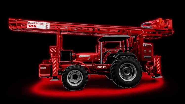 Flagship product 8